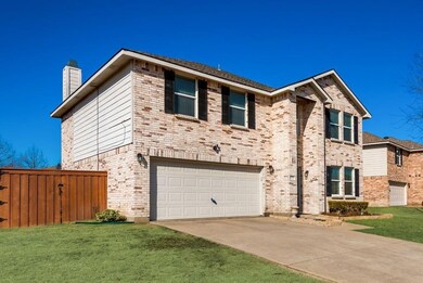 609 Marbury Way, Wylie, TX 75098 - photo 2