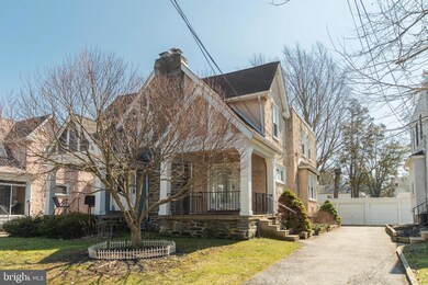 208 W Plumstead Ave, Lansdowne, PA 19050 - photo 2