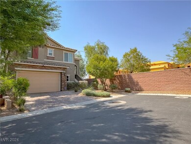 7797 Tableland View Ct, Las Vegas, NV 89179 - photo 2