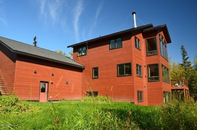 exterior - summer