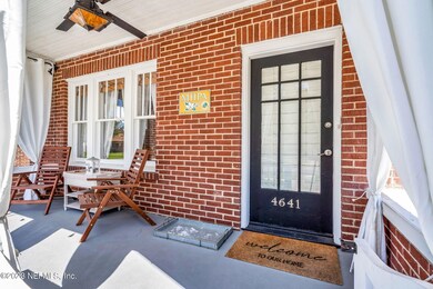 4641 Astral St, Jacksonville, FL 32205 - photo 4