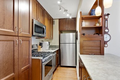 229 E 28th St unit 4-D, New York, NY 10016 - photo 5