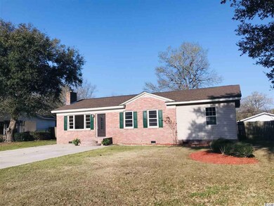 2009 Allston St unit Kensington / Georget, Georgetown, SC 29440 - photo 2