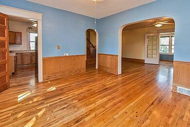 Dining Room.