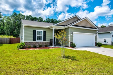 2876 Conservancy Ln