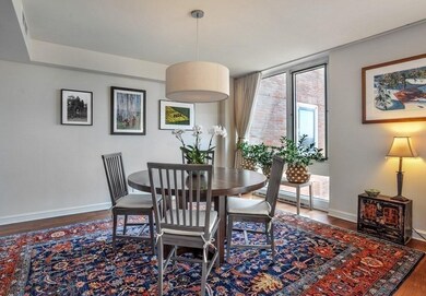 Residences at Charles Square unit 703, Cambridge, MA 02138 - photo 3