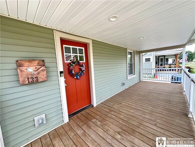 133 N 15th St, Olean, NY 14760 - photo 3