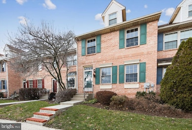 119 Susan Constant Ct unit 19, East Norriton Township, PA 19401 - photo 2