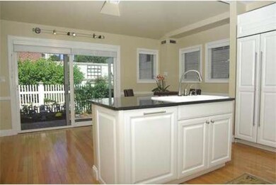 86 Constitution Rd, Charlestown, MA 02129 - photo 7