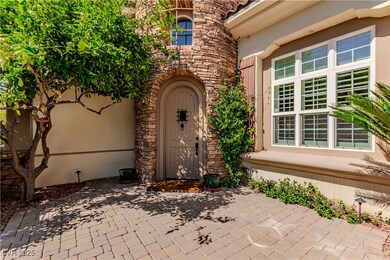 11554 Trevi Fountain Ave, Las Vegas, NV 89138 - photo 4