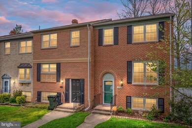 2150 Silversmith Ct, Woodbridge, VA 22191 - photo 2