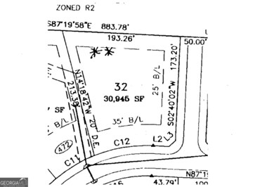 0 Courthouse Park Dr unit 10491475, Temple, GA 30179 - photo 2