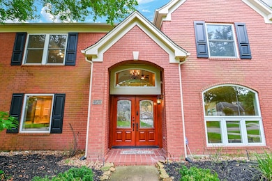 15819 Echo Lodge Dr, Houston, TX 77095 - photo 5