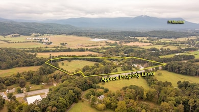 133 Loughridge Rd, Chatsworth, GA 30705 - photo 4