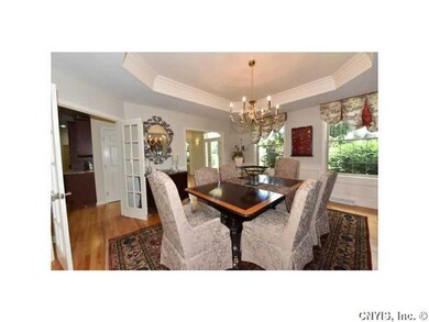 Dining Room.