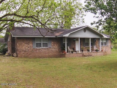 7152 Goodall Mill Rd, Macon, GA 31216 - photo 2