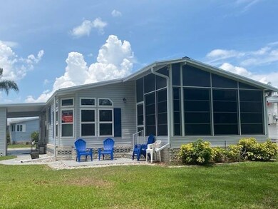 4318 Dirkshire Loop unit 873, Lakeland, FL 33801 - photo 6