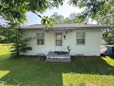 429 S 5th St, Smithfield, NC 27577 - photo 4