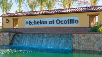 Echelon - Welcome Home!