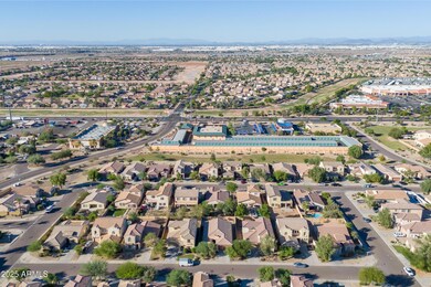 5418 W Harwell Rd, Laveen, AZ 85339 - photo 6