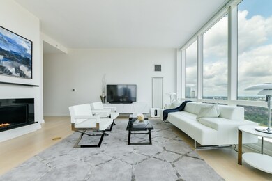Millennium Tower unit 4304, Boston, MA 02110 - photo 6