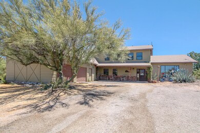 11640 E Timrod St, Tucson, AZ 85748 - photo 3