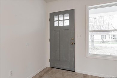 239 S 4th St, Austin, IN 47102 - photo 4