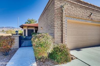 197 E Crooked Stick Dr, Tucson, AZ 85737 - photo 3