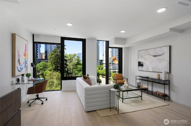 999 110th Ave NE unit 401, Bellevue, WA 98004 - photo 5