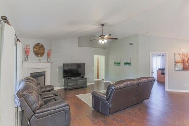 2054 Joshua Dr, Cantonment, FL 32533 - photo 7