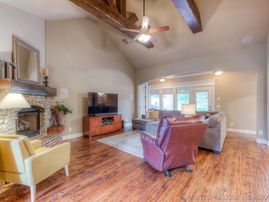 9098 S 234th East Ave, Broken Arrow, OK 74014 - photo 5