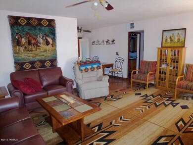 2428 S Black Hawk Rd, San Simon, AZ 85632 - photo 7