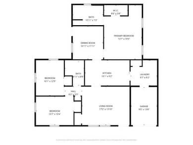 923 W 9th St, Freeport, TX 77541 - photo 6