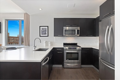 One Morningside Park unit 13A, New York, NY 10026 - photo 6