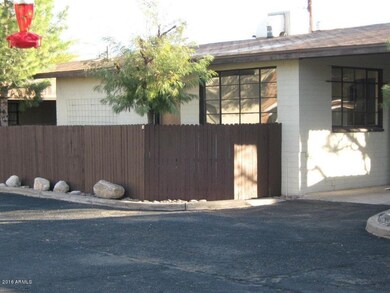 House C Exterior