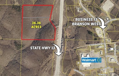 18701 Missouri 13, Branson West, MO 65737 - photo 6