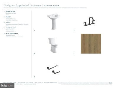 149 Alroy Rd unit HOMESITE 54, Malvern, PA 19355 - photo 7