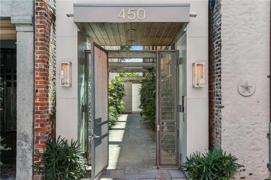 450 Julia St unit 3B, New Orleans, LA 70130 - photo 4