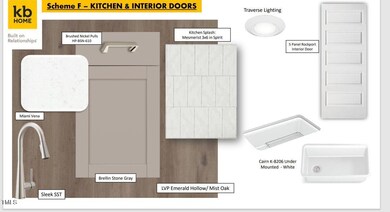 OGTH 43 interior kitchen