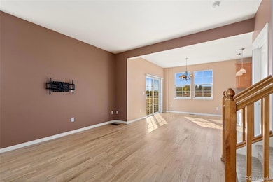 Abundant Natural Light