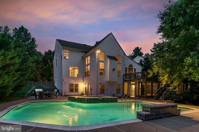 21544 Chickacoan Trail Dr, Broadlands, VA 20148 - photo 2