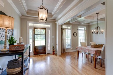 2845 Anes Station Rd, Lewisburg, TN 37091 - photo 5