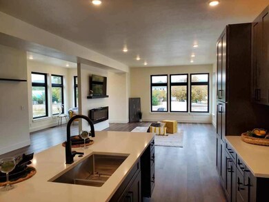Main Kitchen