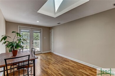 414 E Park Ave unit D, Savannah, GA 31401 - photo 3