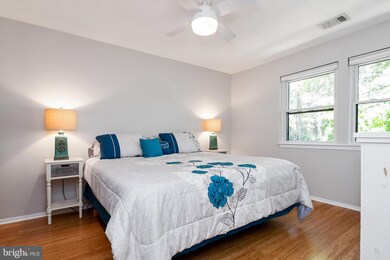 7525 Weather Worn Way unit F, Columbia, MD 21046 - photo 5