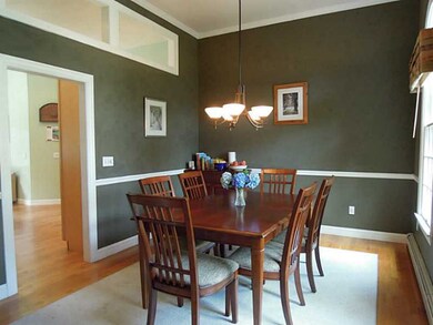 Dining Room.