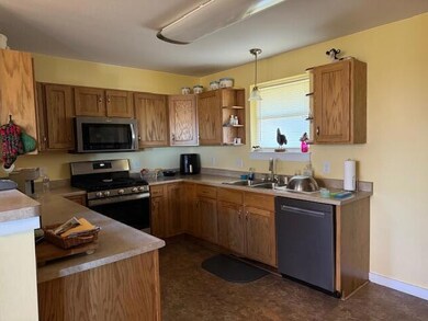 Mudlick kitchen
