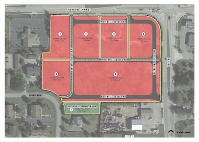 Lot 4 Empire Sq Plover Rd, Plover, WI 54467 - photo 3