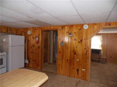 Interior Space/Layout.