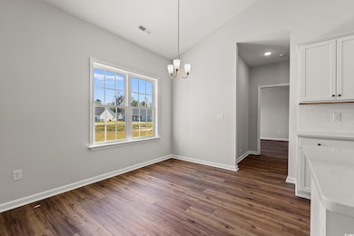 165 Double Pond Dr unit Lot 46 - Elm, Georgetown, SC 29440 - photo 4